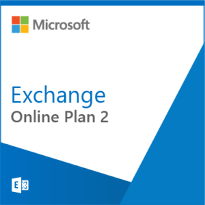 Exchange Online (Plan 2)